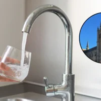 All Flemish tap water meets PFAS standards, Jo Brouns confirms