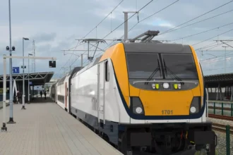 Alstom Brugge fears losing NMBS mega order to Spanish rival