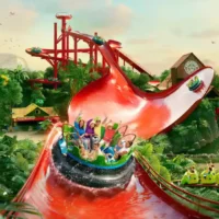 Amazonia's challenges Ypres' Bellewaerde park's €14M ride delayed