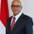 Ambassador Andri Hadi