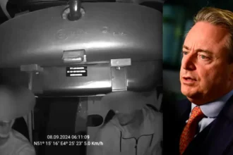 Ambulance theft in Antwerp highlights youth misbehavior concerns