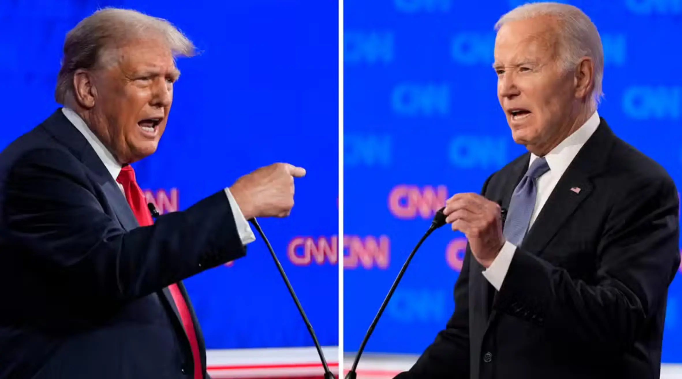 American presidential race has exposed system’s weaknesses