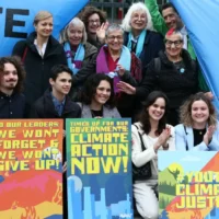 Amnesty International highlights landmark climate rulings by European court