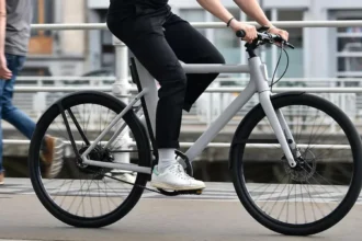 Amsterdam and Brussels officials concerned over E-Bike racing safety