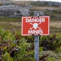 An Actress, A Princess, and Belgium's Iron Harvest