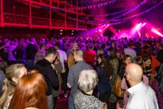 Ancienne Belgique Launches 20% Discount for Students