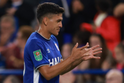 Anderlecht Defeat Ipswich Town Under-21s in Premier League International Cup Clash