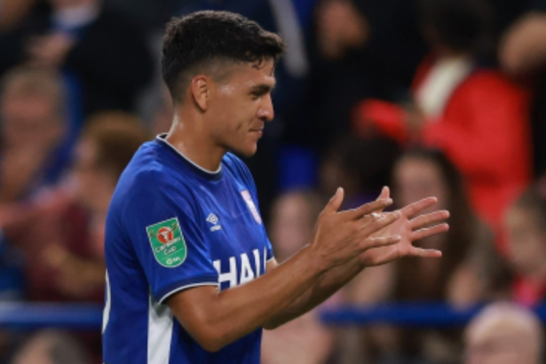 Anderlecht Defeat Ipswich Town Under-21s in Premier League International Cup Clash