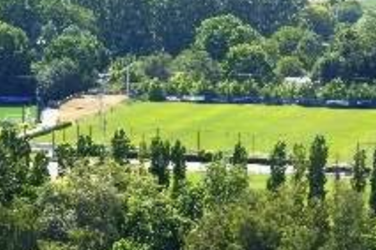 Anderlecht Hold Final Training Session Before Dinamo Zagreb Away Match