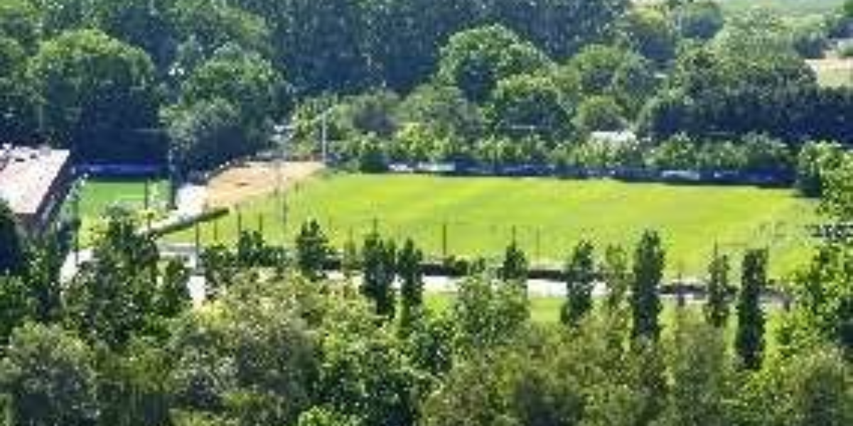 Anderlecht Hold Final Training Session Before Dinamo Zagreb Away Match