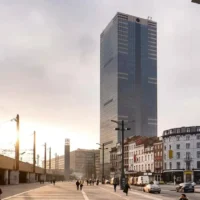 Anderlecht Mayors demand police station at Brussels-South