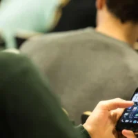 Anderlecht academy bans phones for creativity