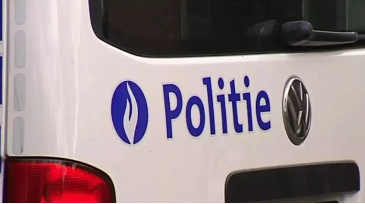 Anderlecht drug bust E-scooter rider arrested with 8.2 kg cannabis