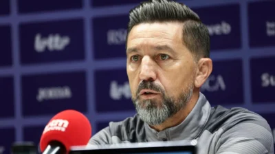 Anderlecht faces Sheriff Tiraspol in the UEFA Conference League