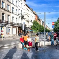 Anderlecht implements New Year's Eve curfew amid fireworks safety concerns