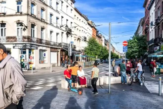 Anderlecht implements New Year's Eve curfew amid fireworks safety concerns