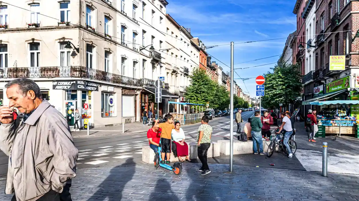 Anderlecht implements New Year's Eve curfew amid fireworks safety concerns