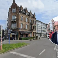 Anderlecht mayor Cumps files police complaint over threat video