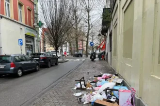 Anderlecht residents raise safety concerns after crime rise