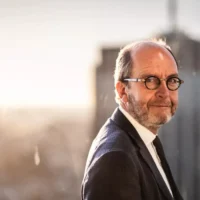 Anderlecht sees violence and arrests amid New Year's chaos