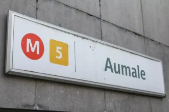 Anderlecht shooting injures one; Minister Rudi Vervoort targets Hotspots