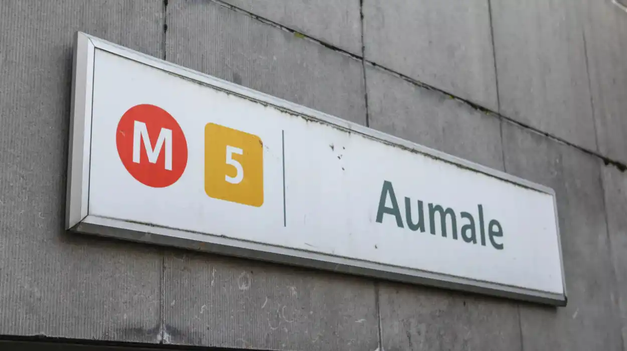 Anderlecht shooting injures one; Minister Rudi Vervoort targets Hotspots