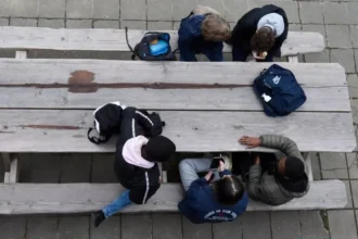 Anderlecht teacher threatened twice by students at Sint-Guido