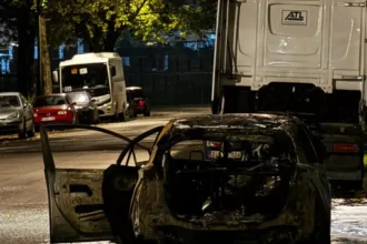 Anderlecht's Mayor Fabrice Cumps implements safety measures after Aumale shootings