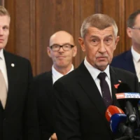 Andrej Babis returns to power as new Czech prime minister