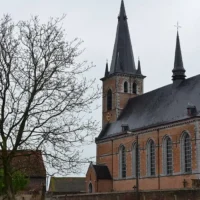 Anna de Croy organ in Bellingen restored after 375 years