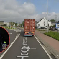 Another explosion at a House in Temse, investigation is ongoing