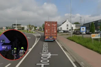 Another explosion at a House in Temse, investigation is ongoing