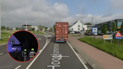 Another explosion at a House in Temse, investigation is ongoing