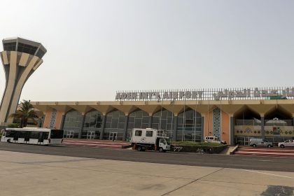 Aden airport attack amid escalating Yemen conflict