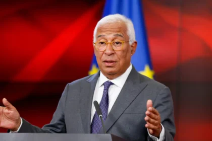 Antonio Costa urges restraint in EU-US trade disputes