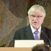 Antwerp Actor Alex Wilequet dies, 2 weeks after wife's death