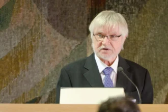 Antwerp Actor Alex Wilequet dies, 2 weeks after wife's death