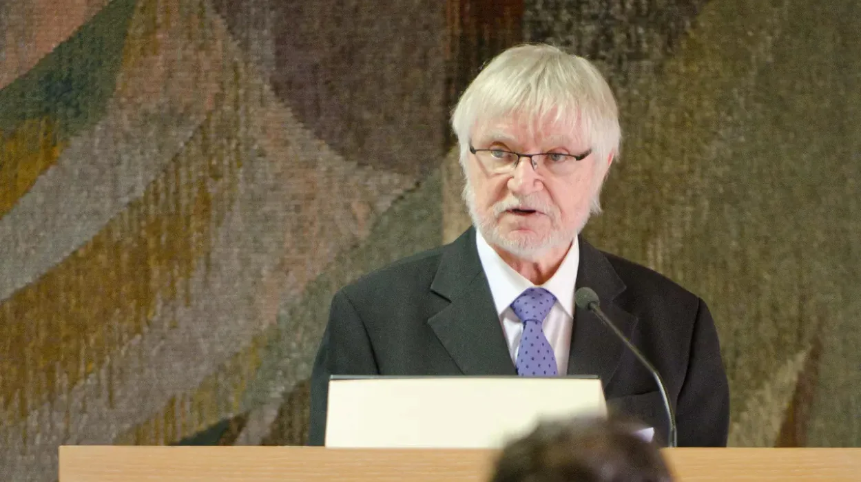 Antwerp Actor Alex Wilequet dies, 2 weeks after wife's death