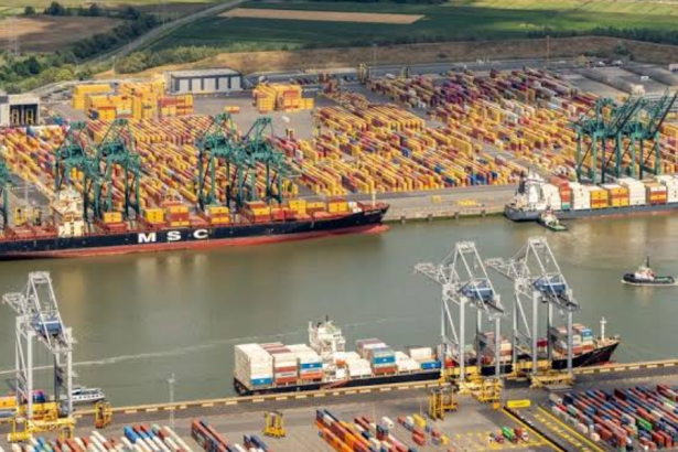Antwerp-Bruges Bunker Sales Rise 5.5% as Very Low Sulphur Fuel Oil Jumps
