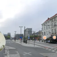 Antwerp & Brussels air quality up since LEZ study shows NO2 drop