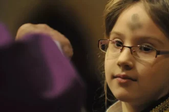 Antwerp Cathedral Lent starts today no sweets until Easter