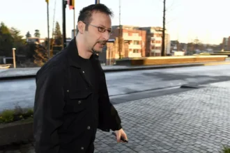 Antwerp Court grants Dennis 'Black Magic' Burkas €20k bail