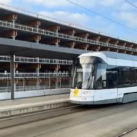 Antwerp De Lijn counts double passengers as scanned tickets