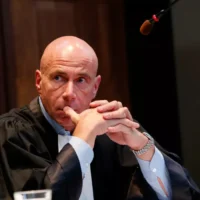 Antwerp Former lawyer Pol Vandemeulebroucke arrested for involvement in cocaine smuggling