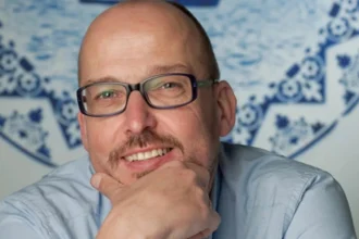 Antwerp Fries Museum probes Kris Callens misconduct claims