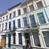 Antwerp GP shortage long wait at Praktijk aan de Stroom