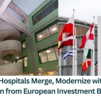 Antwerp-Hospitals-Merge-Modernize-with-E200M-Loan-from-European-Investment-Bank