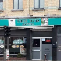 Antwerp Mayor temporarily closes Hoboken Tea House pub over drugs