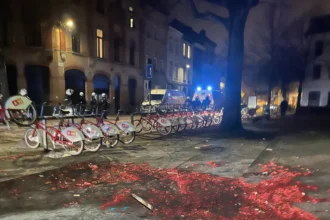 Antwerp Mayor's house arrests spark legal and ethical debate