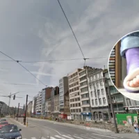 Antwerp & Mol hospitals saw rise in patients after slippery falls